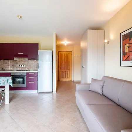 Studio Les Ormeaux