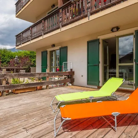 Studio Les Ormeaux Appartement