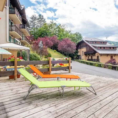 Studio Les Ormeaux Appartement