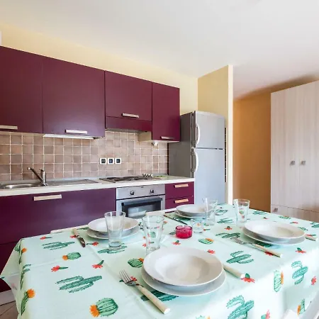 Studio Les Ormeaux Appartement *
