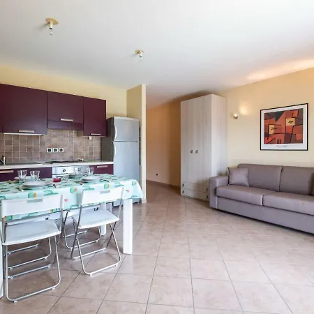 Studio Les Ormeaux Appartement
