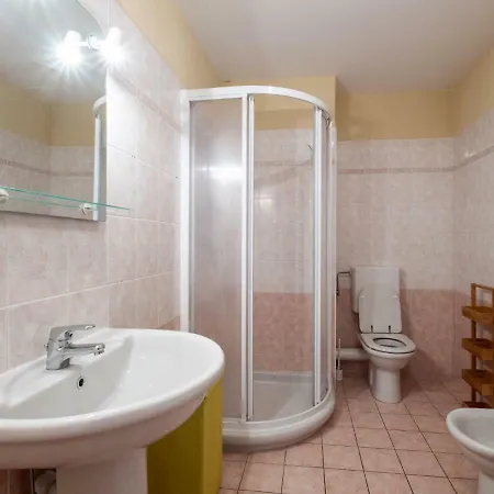 Studio Les Ormeaux Appartement *